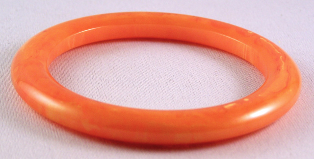 BS39 orange tube spacer